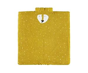 Housses de coussin de marque TRIXIE - Modèle Changing pad cover