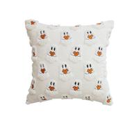 Housses de coussin d'Halloween - Housse de coussin d'Halloween | Taie d'oreiller d'Halloween | Protection confortable contre les fantômes | Enveloppe de Thanksgiving pour Thanksgiving, crèche