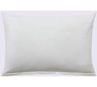 Housses de coussin jersey fin maco à repassage superflu - Estella - écru ÉCRU 3