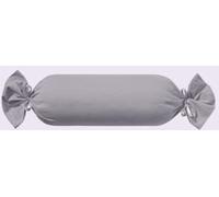 Housses de coussin jersey fin maco à repassage superflu - Estella - gris clair GRIS CLAIR 2