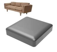 Housses de coussin pour canapés et canapés,housses de coussin de canapé,Housses de imperméables confortables | Fournitures de Protection de siège multifonctionnelles avec attache élastique, ac