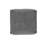 Housses de coussins Broste Copenhagen THOR Gris 50x50 cm