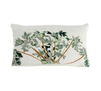 Housses de coussins Côté Table PAPAYE Vert 30x50 cm