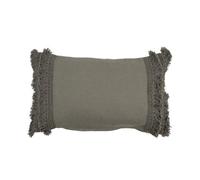 Housses de coussins Sema AMERIDA Vert 30x50 cm