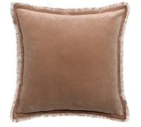 Housses de coussins Vivaraise FARA Beige 45x45 cm