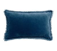 Housses de coussins Vivaraise FARA Bleu 30x50 cm