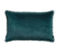 Housses de coussins Vivaraise FARA Bleu 40x65 cm