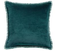 Housses de coussins Vivaraise FARA Bleu 45x45 cm