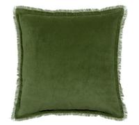 Housses de coussins Vivaraise FARA Vert 45x45 cm