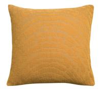 Housses de coussins Vivaraise INES Marron 45x45 cm