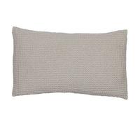 Housses de coussins Vivaraise MAIA Beige 30x50 cm