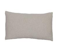 Housses de coussins Vivaraise MAIA Beige 30x50 cm