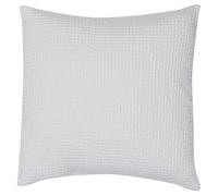 Housses de coussins Vivaraise MAIA Blanc 45x45 cm