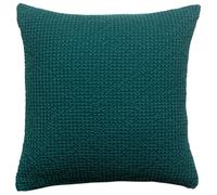 Housses de coussins Vivaraise MAIA Bleu 45x45 cm