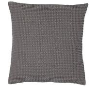 Housses de coussins Vivaraise MAIA Gris 45x45 cm