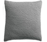 Housses de coussins Vivaraise MAIA Gris 45x45 cm
