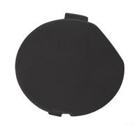 Housses de crochet de remorquage faciles à installer pour Mazda 6 pour Atenza 2018 2021, ajustement parfait et design (1 avant)