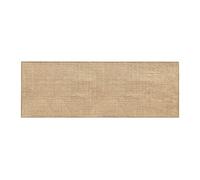 Housses de d'hiver en Toile de Jute - Réutilisable, Housse réglable, Cordon de Serrage à Fermeture éclair, Protection Contre Le Gel, pour Arbre fruitier, buisson à Baies, Jardin, Taille S