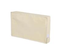 Housses de fenêtre climatisées pour l'extérieur | Protection extérieure réglable, anti-poussière et étanche | Protection contre le gel | Pour dortoir, bureau, appartement, chambre à coucher, hôtel