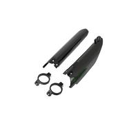housses de fourche OVNI Suzuki Rm 125/250 1999 - 2003 noir