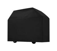 Housses de grilles de barbecue robustes et imperméables - Housses universelles pour l'extérieur - Accessoires de barbecue