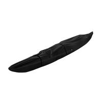 Housses de Kayak pour Stockage Extérieur,De Rangement Imperméable Pour Kayak Avec Fermeture Éclair Latérale | Accessoires pour Bateau Anti-Poussière pour Passionnés de Lac, Rivière, Marina, Quai, Jard