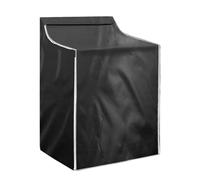 Housses de lave-linge Accessoires anti-poussière pour sèche-linge | Housse déperlante pour machine à laver Utilisation domestique Buanderie Garage Cave Balcon Unité de rangement extérieure