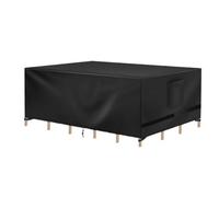 Housses de meubles haute performance pour tous les temps - Garantie de remboursement de 30 jours