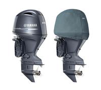 Housses de Moteur Hors-Bord Oceansouth Yamaha Half Cowling ((F115B, F130A 4CYL 1,8 L (de 2015 à 2024)))