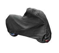 Housses de Moto Coverlux LAMPA M Protège à Partir De Éléments Extérieur