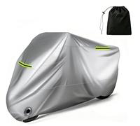 Housses de Moto pour Coleman Axis M200 212cc