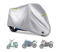 Housses de Moto pour Ducati Scrambler Urban 2015-2022