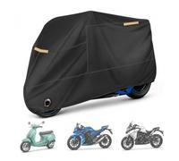 Housses de Moto pour Ducati Scrambler Urban 2015-2022