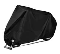 Housses de Moto pour Suzuki Hayabusa 2016-Present, Bâche de Protection pour Moto Imperméable Couverture Motocross Motorcycle Cover Les Rayons UV,XXL(245 x 105 x 125 cm)