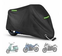 Housses de Moto pour Yamaha XMAX125 XMAX250 XMAX300 XMAX400
