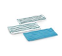 Housses de nettoyage pour aspirateur balai sans fil 3 en 1 DO228SV Domo