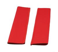 Housses de pagaie en tissu extensible élastique pour palmes de planche de surf et bateaux à pagaie, lot de 2 pièces conçues pour éviter de glisser et protéger les mains pendant les sports nautiques