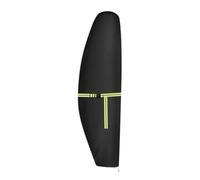 Housses de parasol de terrasse stables et multifonctionnelles, résistantes | Housse de protection imperméable pour parasol de jardin, terrasse, pelouse, jardin
