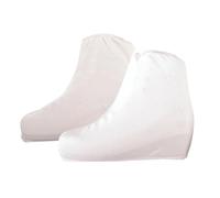 Housses de patins à glace pour et adultes - Housses de bateau pour patins à glace | Accessoires de patinage à roulettes pour l'intérieur et l'extérieur | Patinage facile à enfiler
