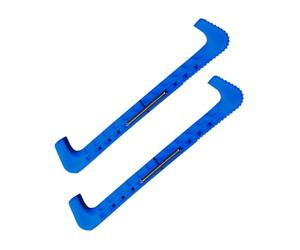 housses de patins à glace protecteur réglable accessoires de patinage à lame paire de remplacement de figurine de hockey stockage de sécurité entretien de voyage équipement de patinage manchon de prot