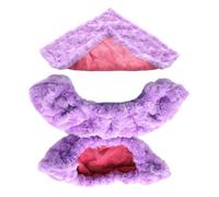 Housses De Patins À Glace - Protections, Protections Pour Figurines, Bouclier De Lame De Hockey | Patins D'entraînement De Loisirs, Solution De Rangement Durable Pour Toute La Famille, Pour Garder Les