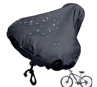Housses de Pluie de Selle Imperméables - Housse de Siège de Vélo Imperméable | Housse de Siège de Vélo Imperméable Selle Vélo Pluie Anti-poussière Housse de Protection de Siège Vélo Bouclier | Housse