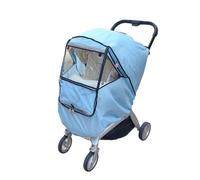 Housses de pluie pour poussettes de bébé, housses de protection coupe-vent pour landau, housses de poussette, accessoires pour poussettes