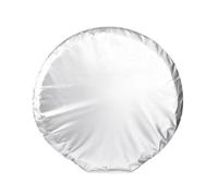 Housses De Pneu Pour Camions - Haute Résistance Imperméable Aux Intempéries Anti-UV Protection De Roue,Housse de Roue de Secours pour Voiture Extérieure | Pour Véhicules Camping-Car Camions Berlines F