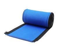 Housses de poignée de piscine - Housse de protection antidérapante pour la douche - Grillé non abrasif Poignées de marche Améliorateurs de sécurité pour Spa Centre École Hôtel