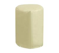 Housses De Pompe À Eau Extérieure - Protection Hivernale pour Réservoirs,Protection Antigel Ronde pour Pompes Arrosage Jardin Piscine Hiver