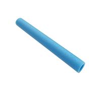 Housses de poteaux de trampoline - Manchons en mousse pour poteaux de trampoline 15,75 pouces | Remplacement du rembourrage en mousse pour poteau de trampoliine, rembourrage de trampoliine sécurit