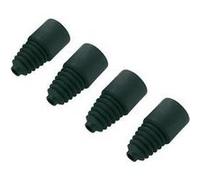 Reely Housses de protection antipoussière 112197C – 4 pièces