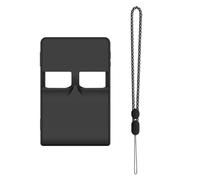 Housses de Protection Coque en Silicone Anti-Rayures pour Console de Jeu R40S Skin Gamepad Boîtier Anti-poussière Accessoires de Jeu Protecteur de Jeu résistant à l ' Usure