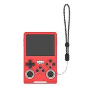 Housses de Protection Coque en Silicone Anti-Rayures pour Console de Jeu R40S Skin Gamepad Boîtier Anti-poussière Accessoires de Jeu Protecteur de Jeu résistant à l ' Usure